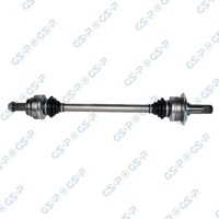 GSP Antriebswelle 205116 FüR BMW