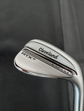 CLEVELAND RTX-6 ZIPCORE Tour Satin 50 /10 MID Wedge