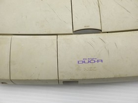 PC Engine DUO-R Console (PI-TG10) PC Engine JP GAME. 9000024418943