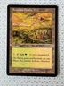 MTG Sungrass Prairie Odyssey Magic the Gathering Rare LP