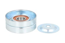 For BTA E2W0047BTA Tensioner Pulley, V-ribbed belt E2W0047 BTA Bearing Technolo