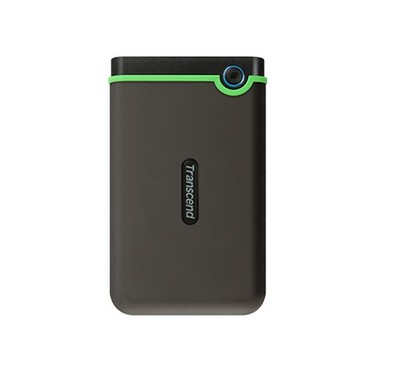 2TB Transcend StoreJet 25M3S