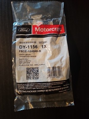 Genuine Motorcraft Engine Coolant Temperature Sensor  DY-1156