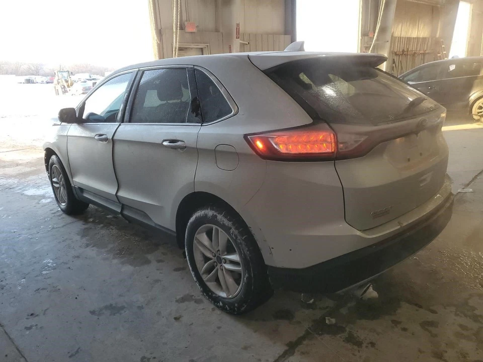 2015 2016 2017 2018 2019 FORD EDGE Driver A Bag Front Driver Wheel Foto 3 de 4