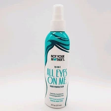 Not Your Mother's All Eyes On Me 10-In-1 Hair Perfector w/ Natural Keratin 6oz