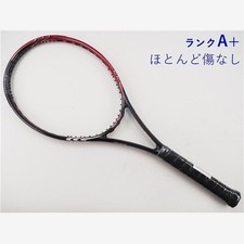 Racchetta da tennis usata PRINCE EXO3 HYBRID 100 2010 modello (G1) PRINCE EXO...
