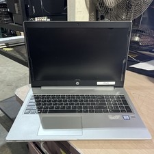 HP PROBOOK 450 G6 INTEL CORE I3-8145U 2.10GHZ 8GB RAM NO HD