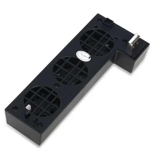 Ventola di Raffreddamento USB con Controllo Della Temperatura Portatile per9974