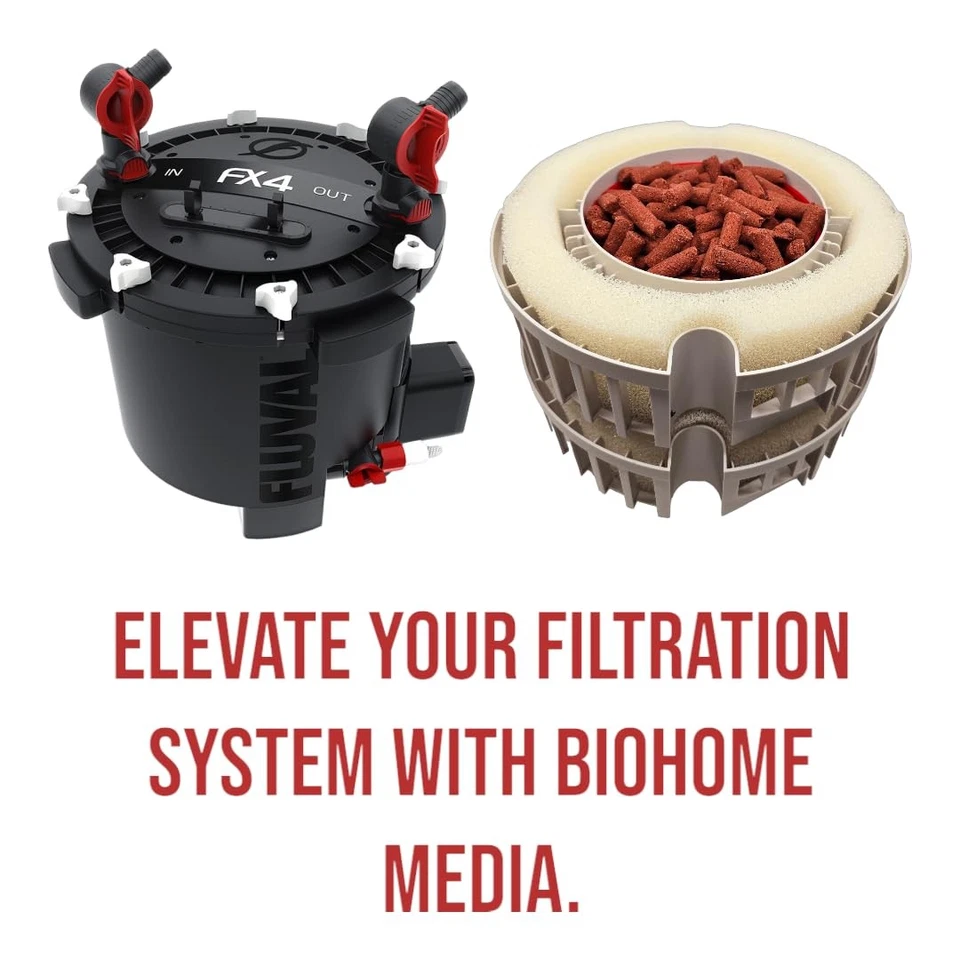Ultimate Filter Media (2 LB) Premium Aquarium & Pond Filtration - Image 3 of 4