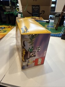 Vintage Legoland Lego Buried Treasure 6235 Complete in Box Used