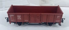 Fleischmann DB Open Minerals Car 5205 HO Scale L/N In The Original Box