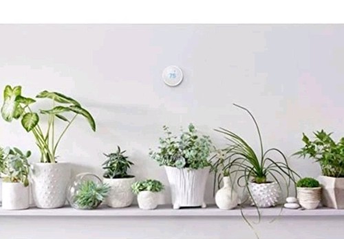 Google Nest Thermostat E (New Sealed Box) - Programmable Smart Thermostat White - Picture 9 of 14