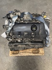 Moteur Citroen DS3