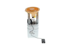 BOSCH Kraftstoffpumpe Fördereinheit 0 986 580 157 für MERCEDES W169 KLASSE W245 BOSCH Kraftstoffpumpe Fördereinheit 0 986 580 157 für MERCEDES W169 KLASSE W245
