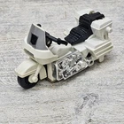 Transformers G1 Groove Motorcycle Robot Figure Transforming 1980s Vintage Bike