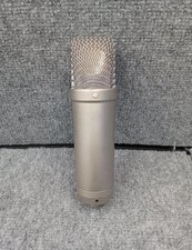Rode NT1-A Large Diaphragm Condenser Microphone