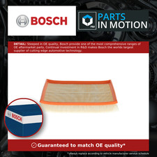 Air Filter fits VOLVO S60 Mk1 00 to 09 Bosch 9454647 94546470 Quality Guaranteed