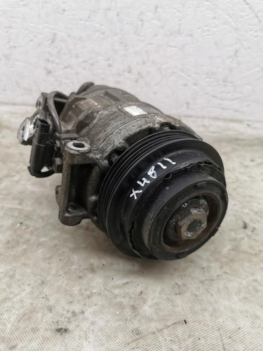 Klimakompressor Mercedes-Benz C-CLASS 2018 A0008304702