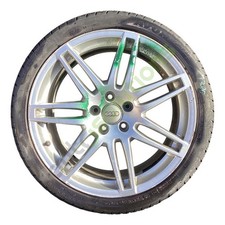 AUDI A6 TDI S LINE SPECIAL EDITION MK3 2008-2011 Alloy Wheel Single 235/35/r19