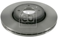 Febi Bilstein Bremsscheibe-Va Renault 19923