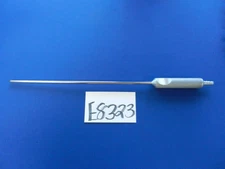 Padgett P-56036 Liposuction Cannula 6mm x 36cm