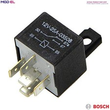 RELAY MAIN CURRENT 0 986 332 401 FORRELAY MAIN CURRENT 0 986 332 401 FOR ALFA RO