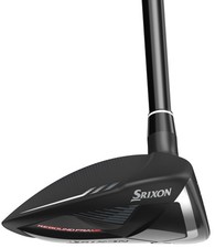 Srixon 3-Wood Fairway Wood Golf Clubs for sale | eBay