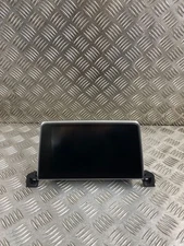 Peugeot 3008 II 2018 Screen / Display / Display 9810032680 ETO35276