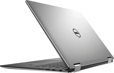 Dell XPS 9365 2-in-1 - 13.3