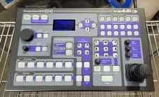 Vaddio ProductionVIEW HD NTSC Camera Control Console 999-5600-000