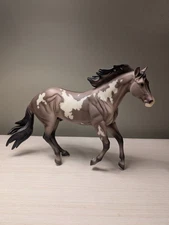 Breyer Model Horse Platinum Star Breyerfest 2014 Special Run