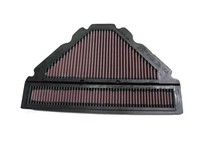 NEU - K&N Filters YA-6096 Luftfilter FüR Yamaha Motorcycles