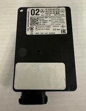 Mercedes-Benz AMG Blind Spot Radar Sensor 000-905-81-04 OEM K0188