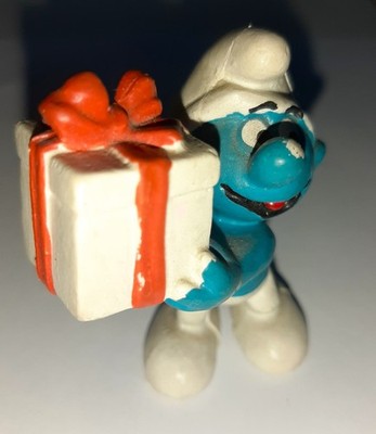 20086 Überraschungsschlumpf Schlumpf Schlümpfe