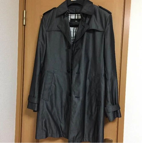 Burberry Black Label Uomo #EC AGA