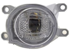 For 2021-2026 Toyota Highlander Fog Light Left TYC 35245JXMN 2022 2023 2024 2025