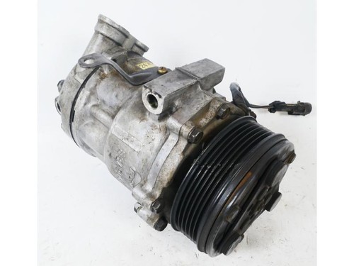 SD6V121428F klimakompressor OPEL ASTRA G 1.7DIESEL KW55 - 75CV Y17DT 77340
