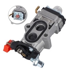 Carburetor Garden Adapter Cutting Machine Trimming Brush Carburetor Kit