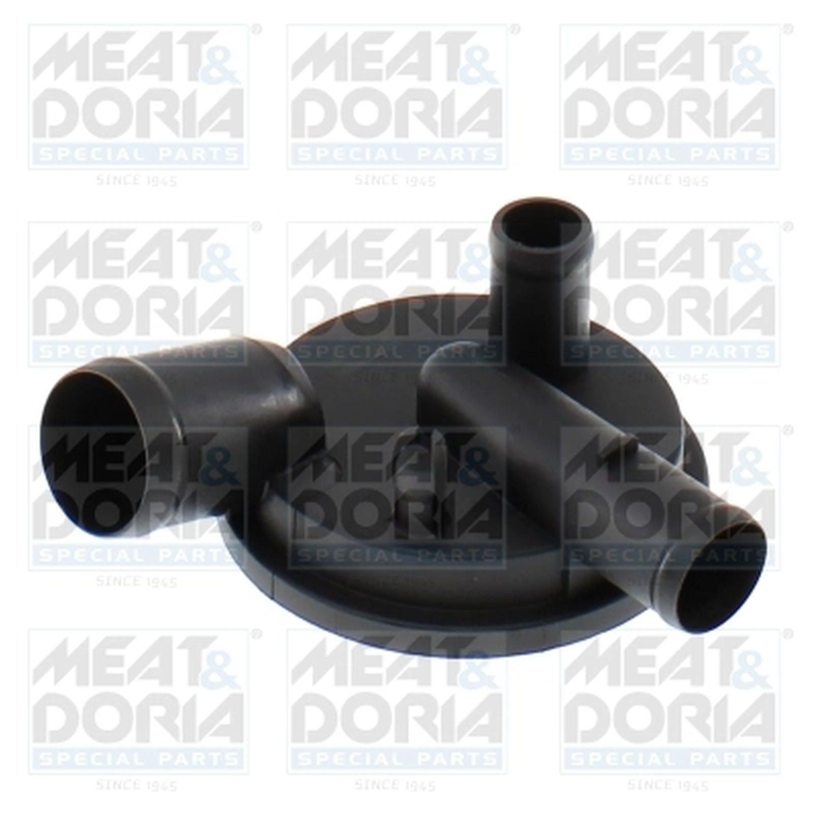 ORIGINAL® Meat - Doria Ventil, Kurbelgehäuseentlüftung für VW PASSAT B5