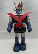 Poppy Walking Spring Robot Mazinger Z K5g05