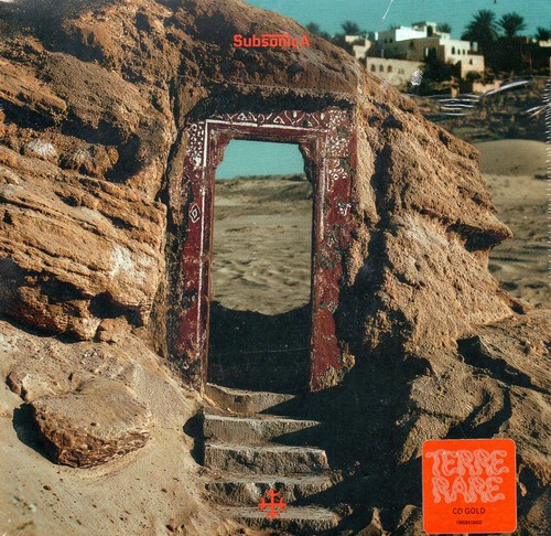 Subsonica ( Terre Rare ) prezzo ebay
