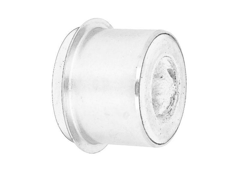 Fits S-TR STR-1201252 Mounting, control/trailing arm STR-1201252 Front track co