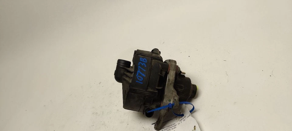 SECONDARY AIR INJECTION PUMP 0001405185 2007-2012 MERCEDES-BENZ GL450 Foto 4 de 4