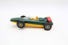 JOUEF - FERRARI F1 - RECORD 64 - SLOT CAR - JOUET ANCIEN -