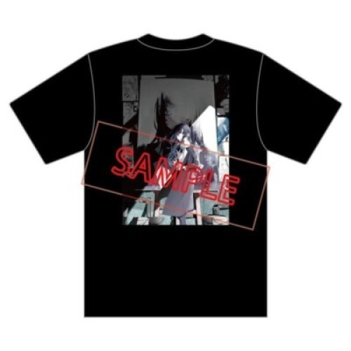 Camiseta Ado Mona Lisa Moda Talla A 2XL Negra EN VIVO 2024 Limitada NUEVA - Imagen 13 de 24
