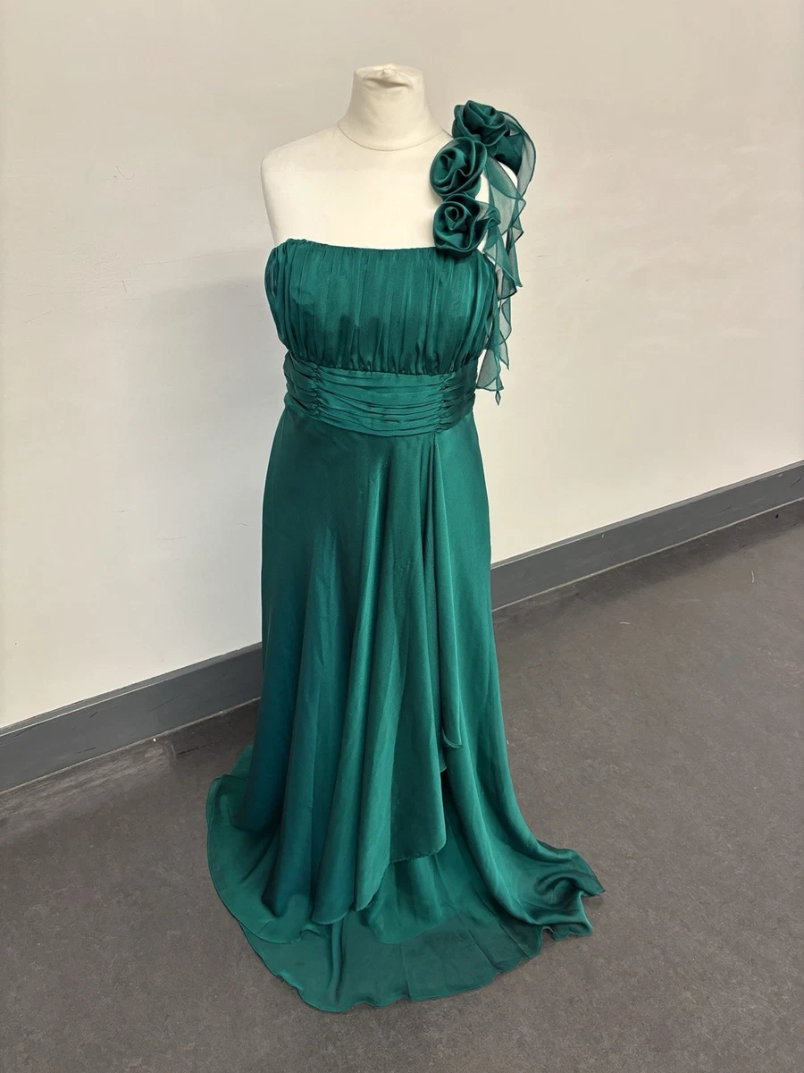 Debut Green Dresses for Women for sale | eBay UK