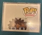 Phil Lamarr Signed Hermes Funko 2208 Futurama SWAU Authenticated RARE — photo 6
