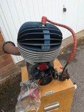 100cc Rotary Valve PCR 2 Stroke Kart Engine Very Quick.