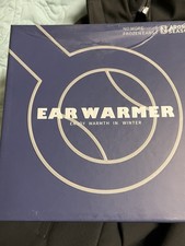 Aroma Season Heated Ear Warmer, Muffs for Winter Women  Men Free Shipping USA