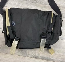 Timbuk2 Black Medium Messenger Bag Crossbody ...
